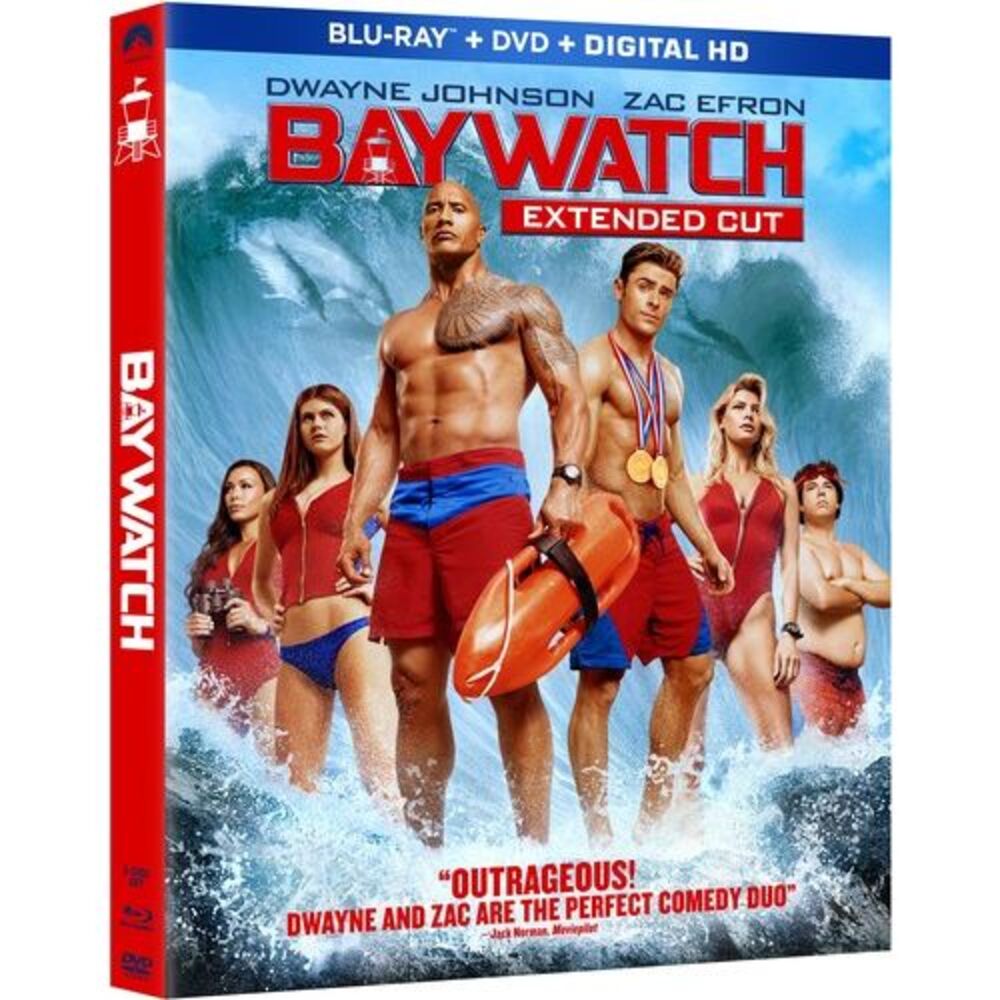 Baywatch